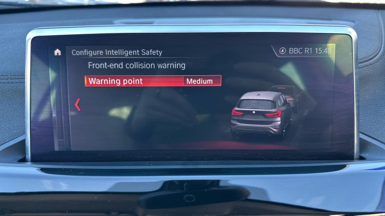 BMW X1 sDrive 20i [178] xLine 5dr Step Auto Petrol Estate